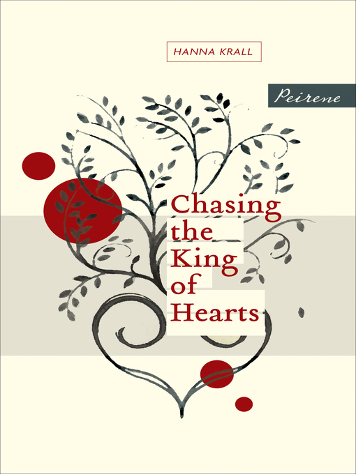 Title details for Chasing the King of Hearts by Hanna Krall - Available